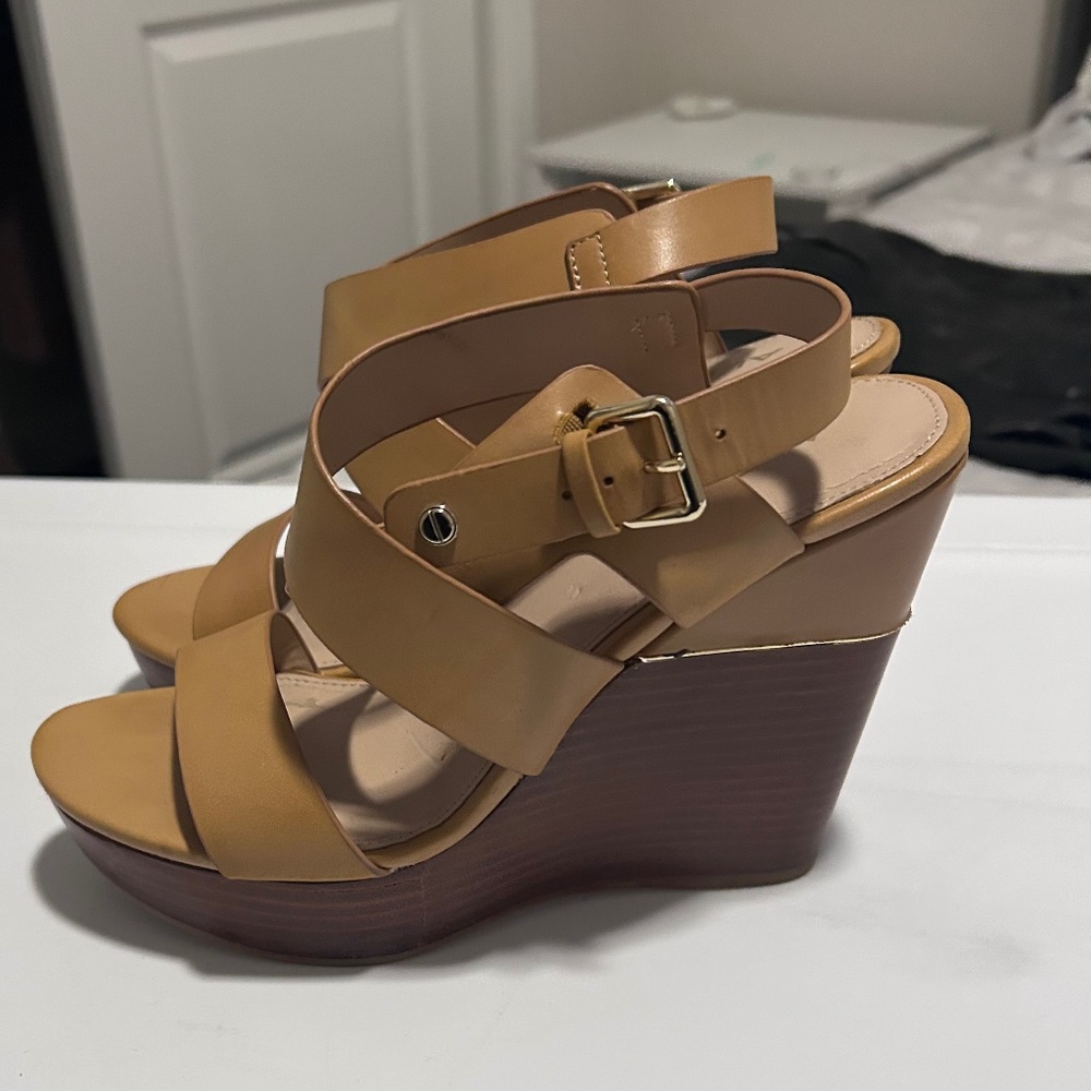 ALSO Wedges